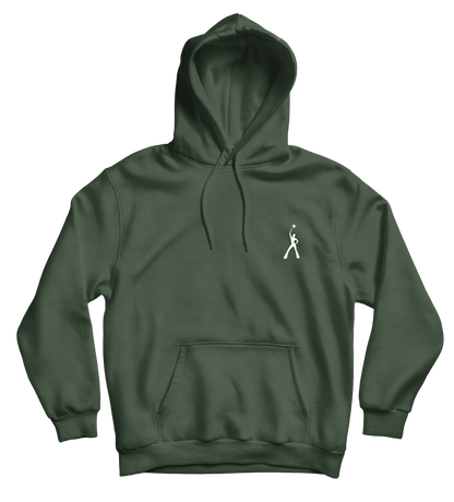 Hoodie Starman