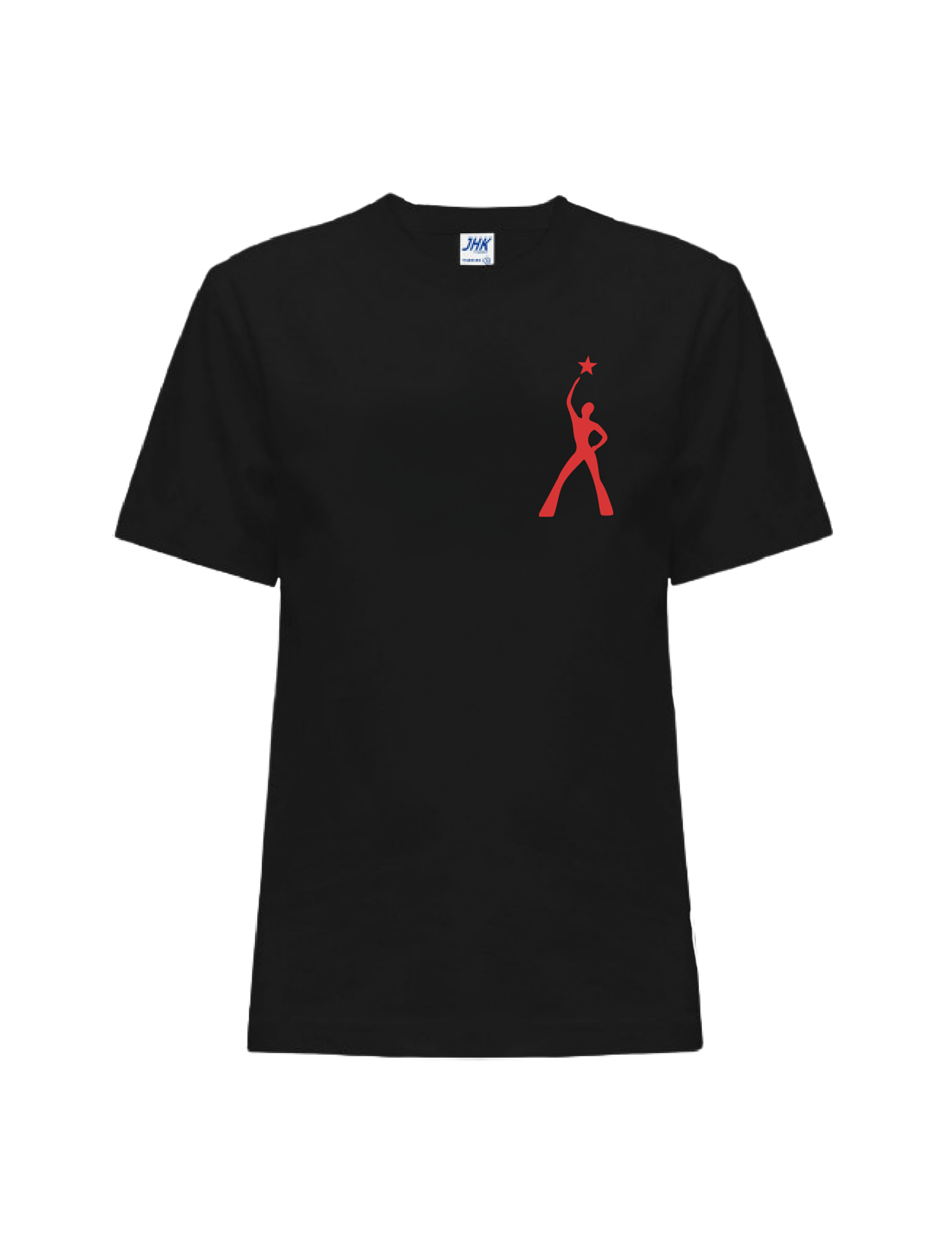 x Playboy T-shirt court basique ultra doux surdimensionné | MISSGUIDE x Playboy T-shirt court basique ultra doux surdimensionné | MISSGUIDE