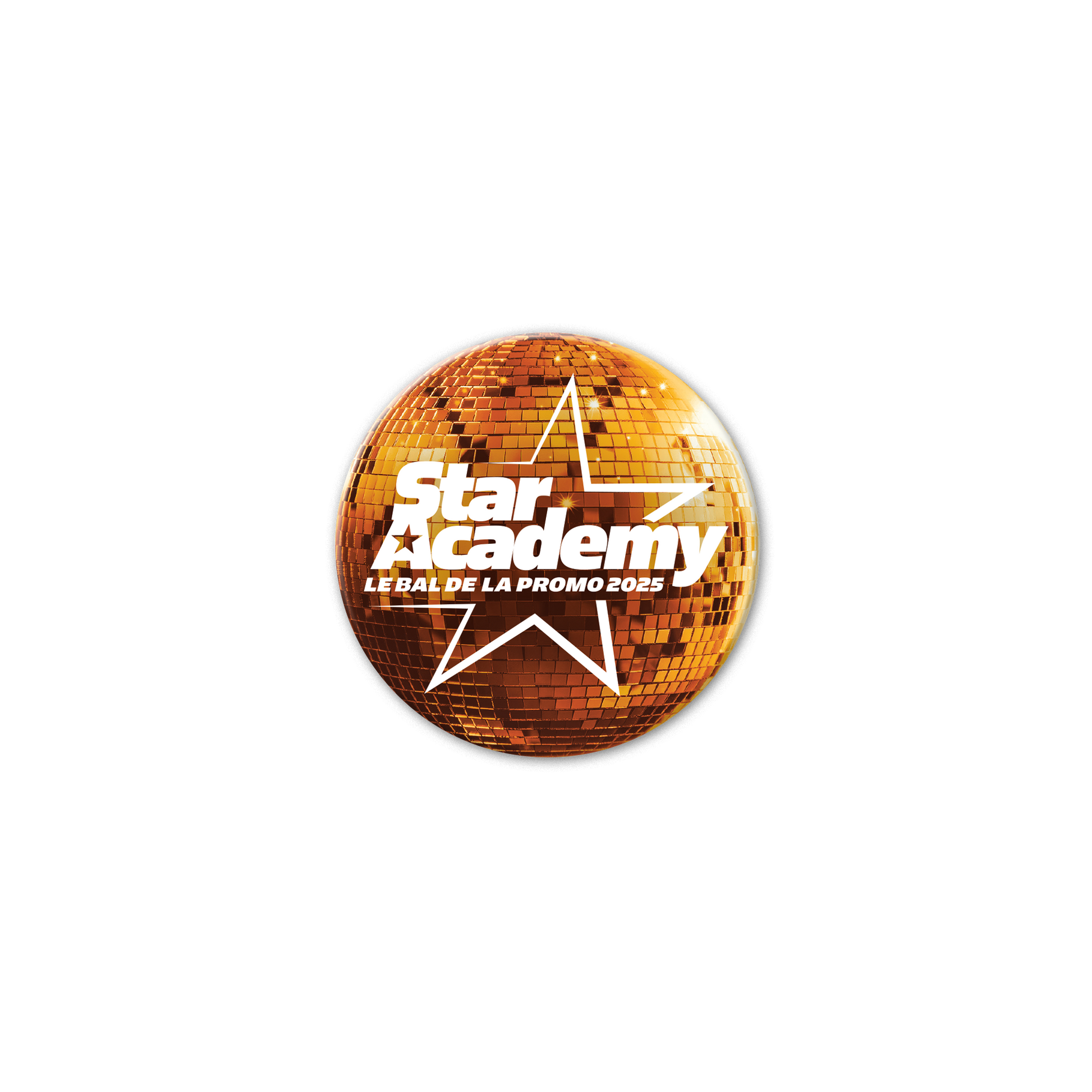 Voulez-Vous Star Academy Album Promo 2025 CD Pack Collector Figurine Starman Yearbook Tournée Superpack Major de promo