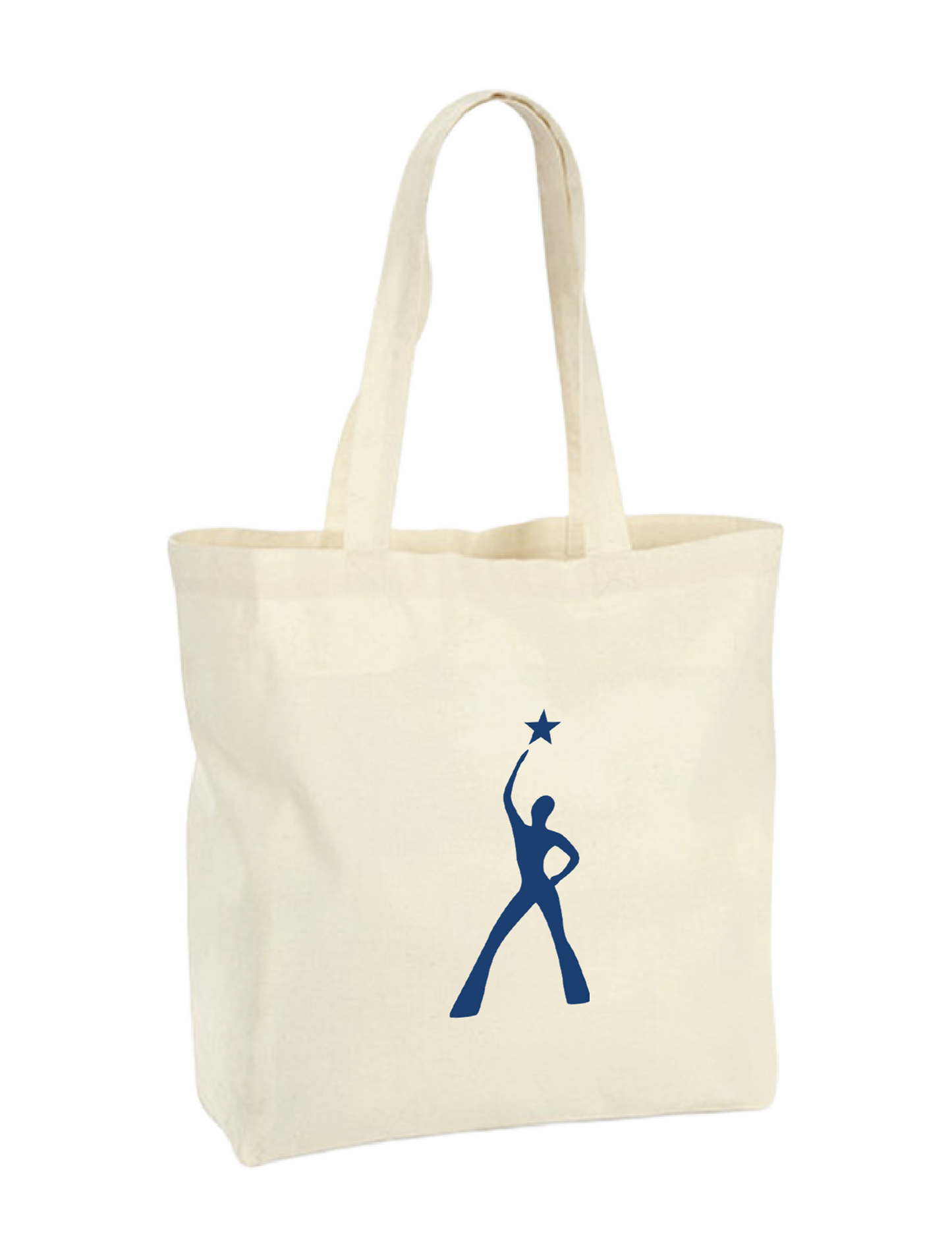 Totebag Starman
