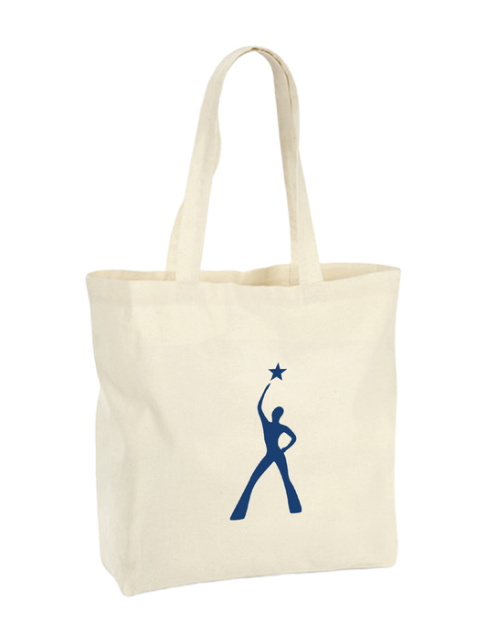 Totebag Starman