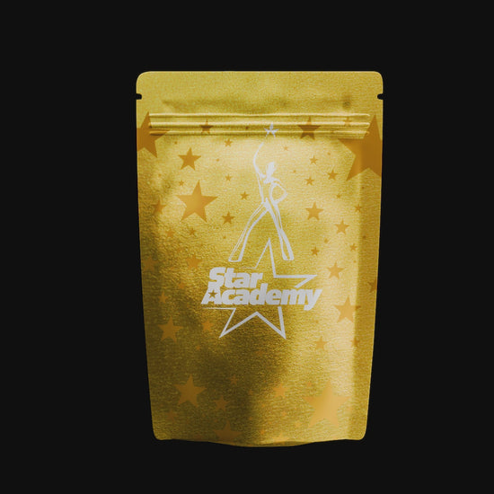 Voulez-Vous Star Academy Album Promo 2025 CD Pack Collector Figurine Starman Yearbook Tournée Superpack Major de promo