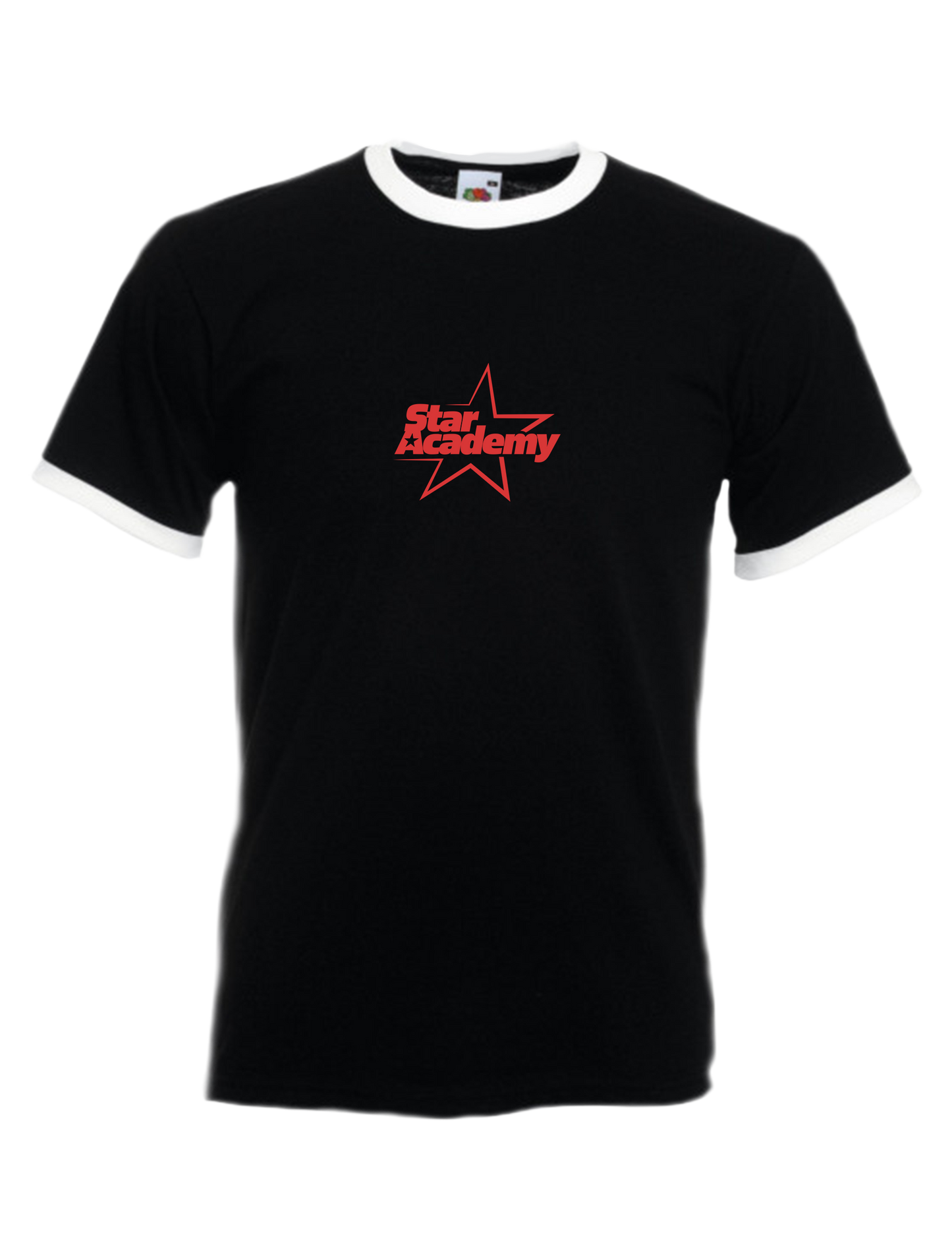 T-shirt femme Star Academy
