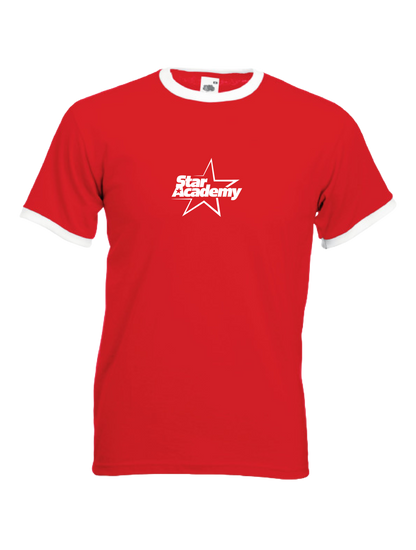 T-shirt femme Star Academy