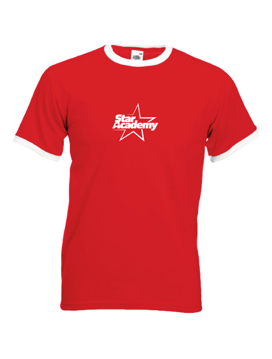 T-shirt femme Star Academy