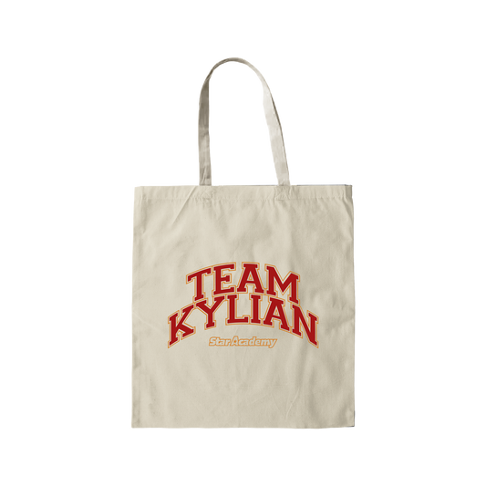 Totebag Team "KYLIAN" - Sable